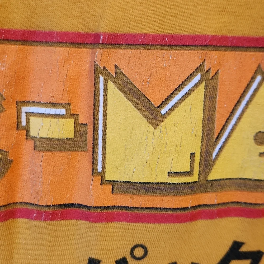 Pac-Man Tee - Picture 5 of 6
